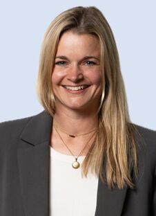 Sachkundige Bürgerin Sara Steenhuis Sara Steenhuis