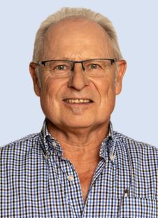 Sachkundiger Bürger Robert Gips Robert Gips