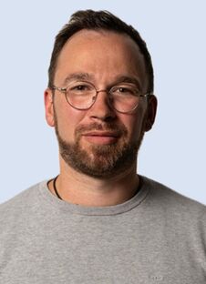 Sachkundiger Bürger Stefan Kupfernagel Stefan Kupfernagel