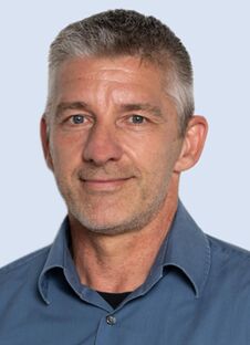 Sachkundiger Bürger Volker Pellen Volker Pellen