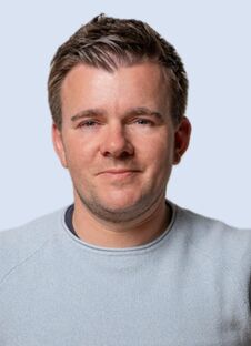 Sachkundiger Bürger Christoph Metz Christoph Metz