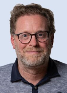Sachkundiger Bürger Frank Lindemans Frank Lindemans